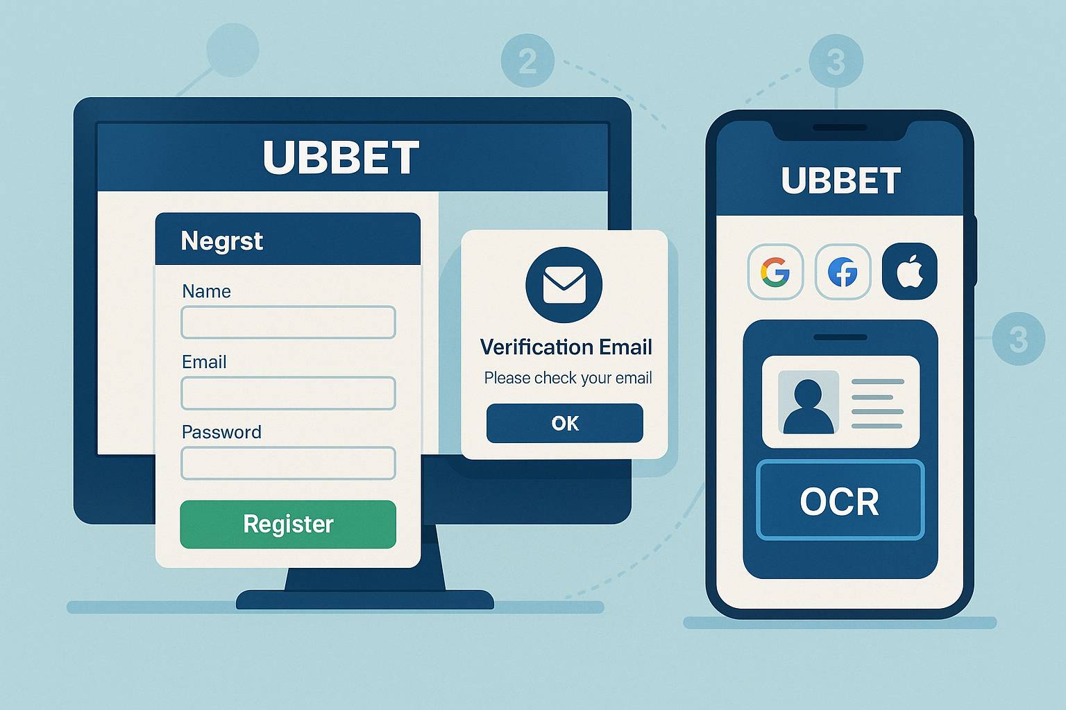 Não Perca tempo, o rRgistro na site POWBET